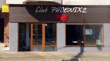 S-a redeschis Club Phoenix 2